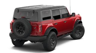 2026 Ford Bronco® External Image 3